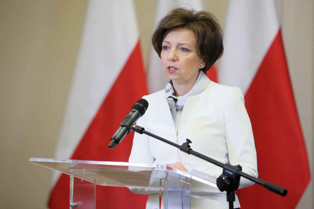 Maląg o bonie turystycznym: To kolejna inwestycja w rodzinę i zarazem wsparcie branży turystycznej
