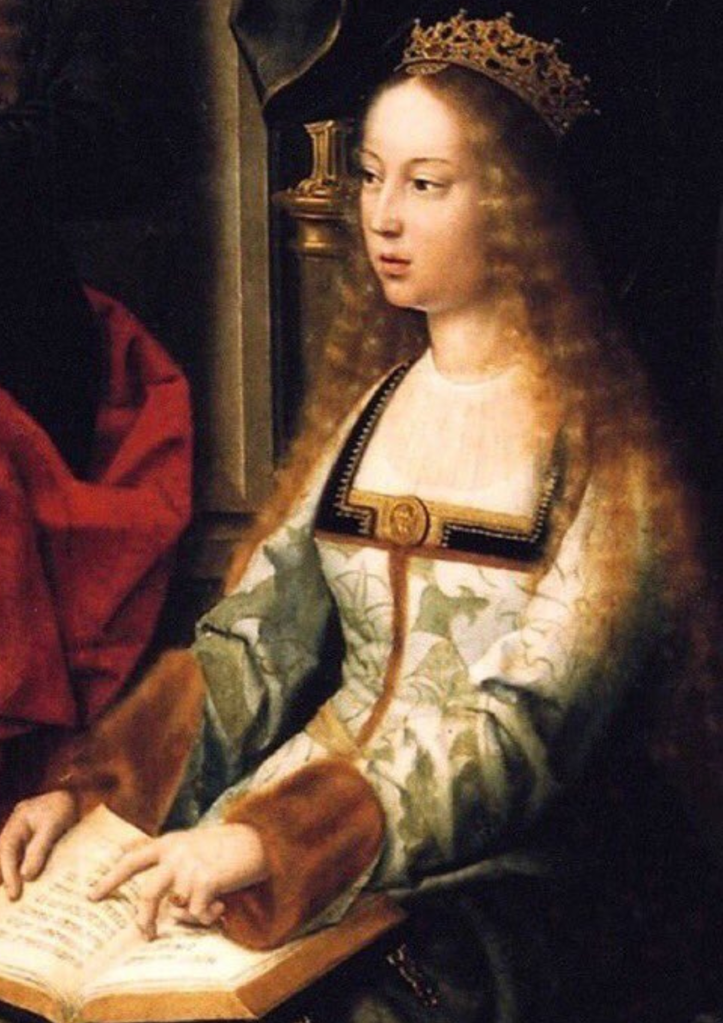 Izabela I. Španielska