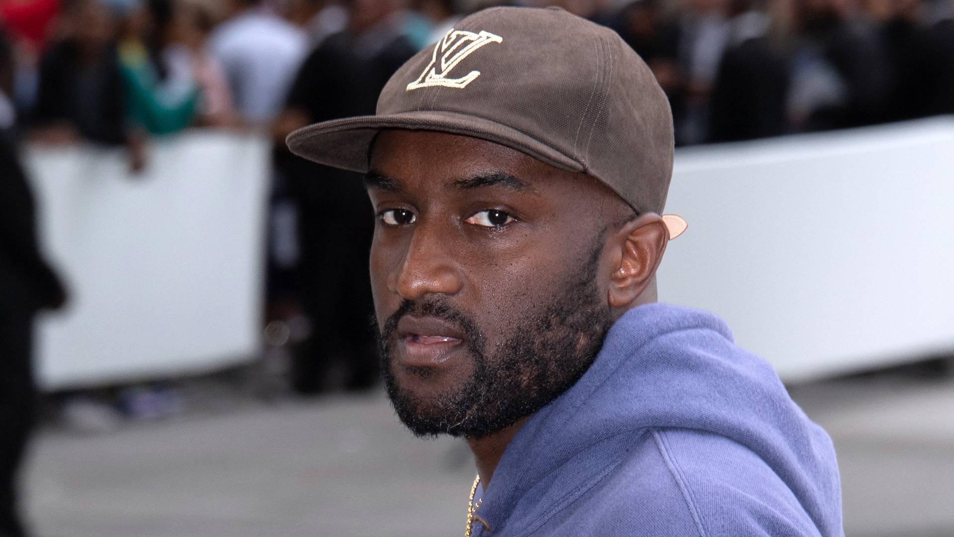 Virgil Abloh i lideri hype kulture na jednom mestu - i NOIZZ je bio pozvan!