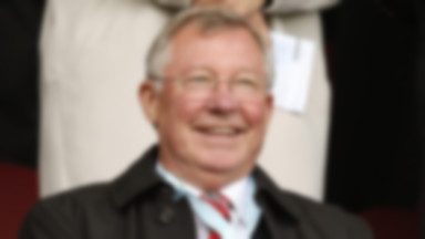 Alex Ferguson: Manchester United ma kruchą obronę