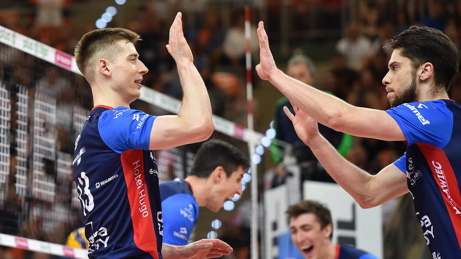 Grupa Azoty ZAKSA Kędzierzyn-Koźle