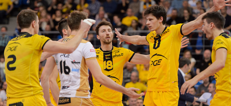 PlusLiga: siatkarze PGE Skry Bełchatów rozpoczną przygotowania 8 sierpnia