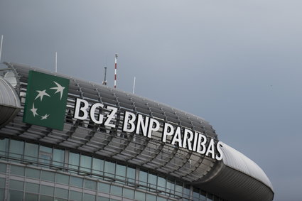 Startuje Biznes Akademia Banku BGŻ BNP Paribas