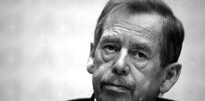 Vaclav Havel umarł we śnie