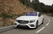 Mercedes E 400 4MATIC Coupe