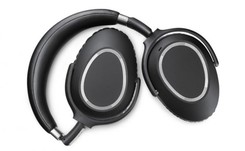 TESTUJEMY PXC 550. Fantastyczne bezprzewodowe słuchawki z nowatorską metodą sterowania