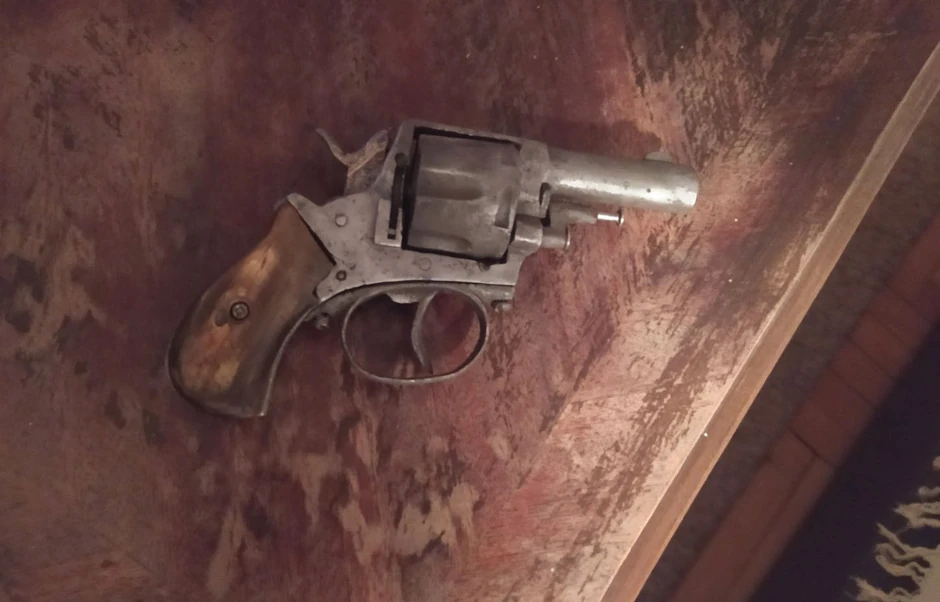 Droga, marihuana, hapšenje, oružje