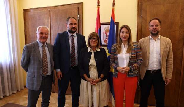 Dubravka Đedović Handanović