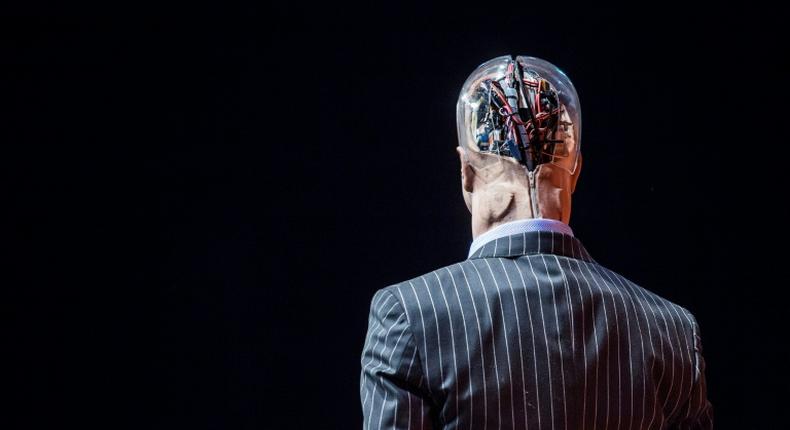 The EU recognises it missed the internet revolution, and wants to make sure it doesn't repeat that mistake with the burgeoning field of artificial intelligence
