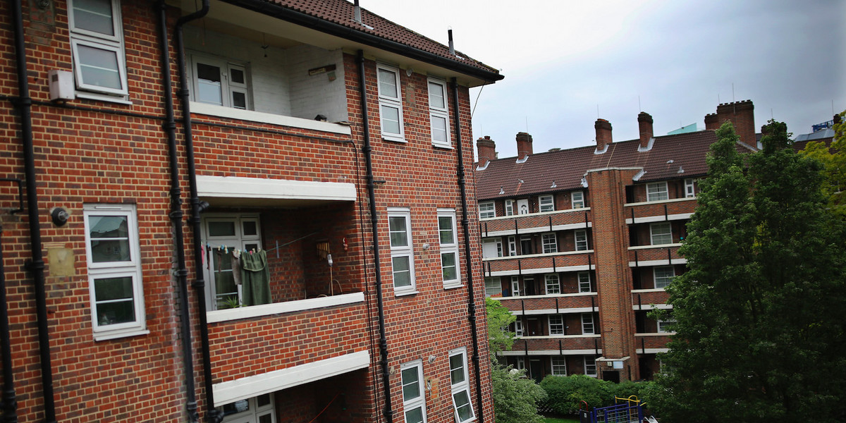 Housing associations are getting into 'land banking' to survive tough funding cuts