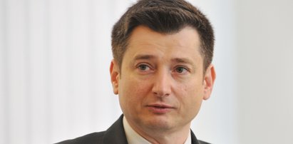 Cimoszewicz: Ostachowicz w Orlenie? Nepotyzm!