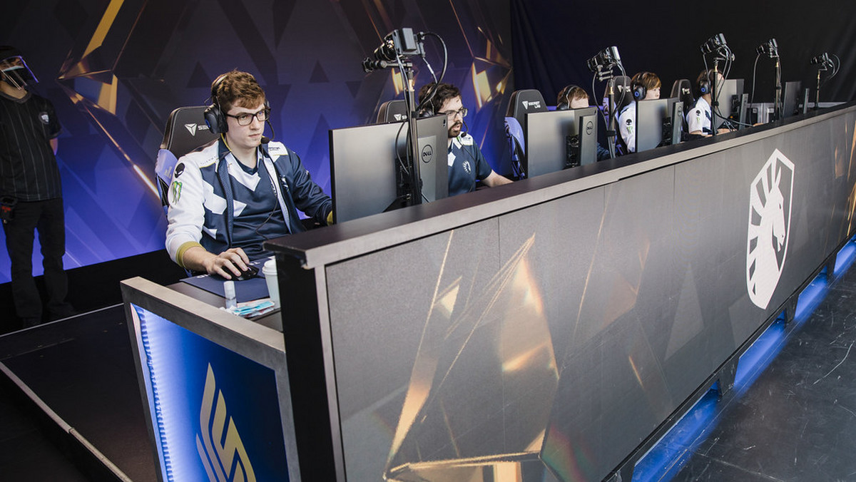 Nieoficjalnie: Bwipo, Hans Sama i Bjergsen dołączą do Team Liquid