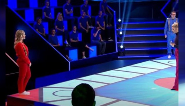 Kviz: Stigni me ako znaš