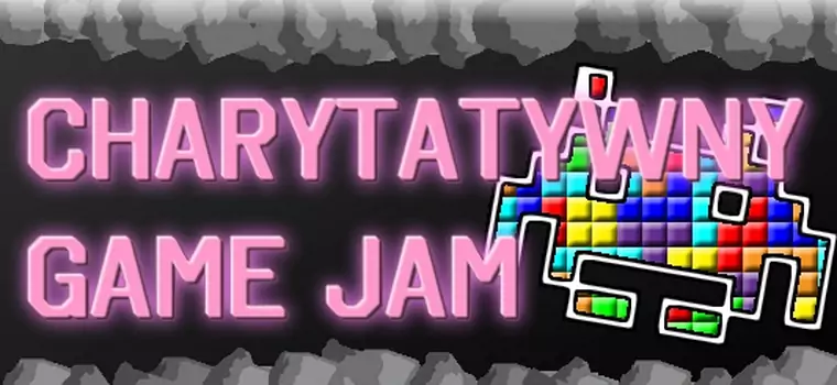Charytatywny Game Jam na Zjeździe Twórców Gier