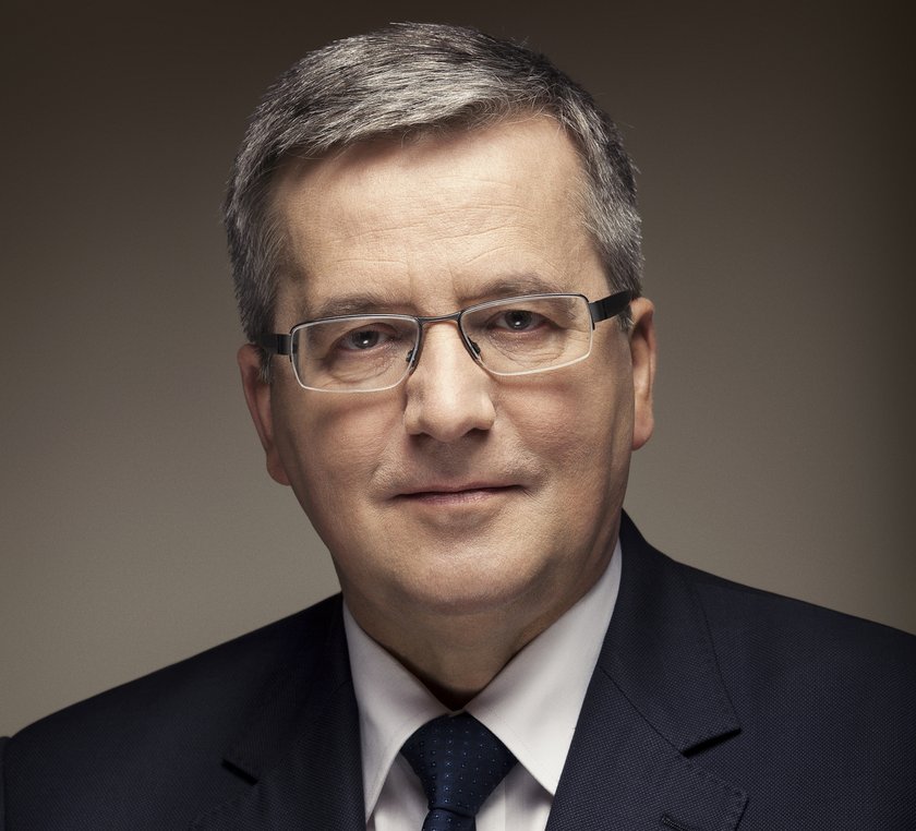 Komorowski broni PKW