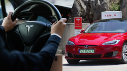 Akcje Tesli lecą na łeb na szyję. Pierwszy kwartał był jednym z najgorszych od 15 lat