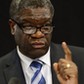 SWEDEN DENIS MUKWEGE PANZI HOSPITAL