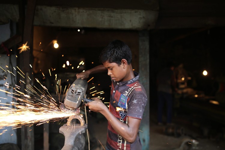 12 czerwca – Światowy Dzień Sprzeciwu Wobec Pracy Dzieci