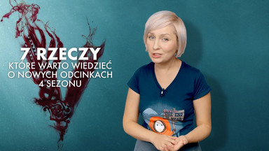 "Jakby niepaczeć": 7 rzeczy, które trzeba wiedzieć o nowych odcinkach "Wikingów"