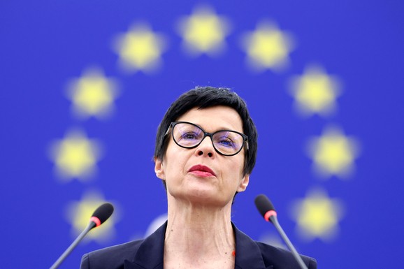 "VREME ISTIČE" Proširenje EU lebdi nad Briselom, Kos "secira" predloge: Za jedan kaže da nije prihvatljiv, a ova opcija može da bude REŠENJE ZA SRBIJU