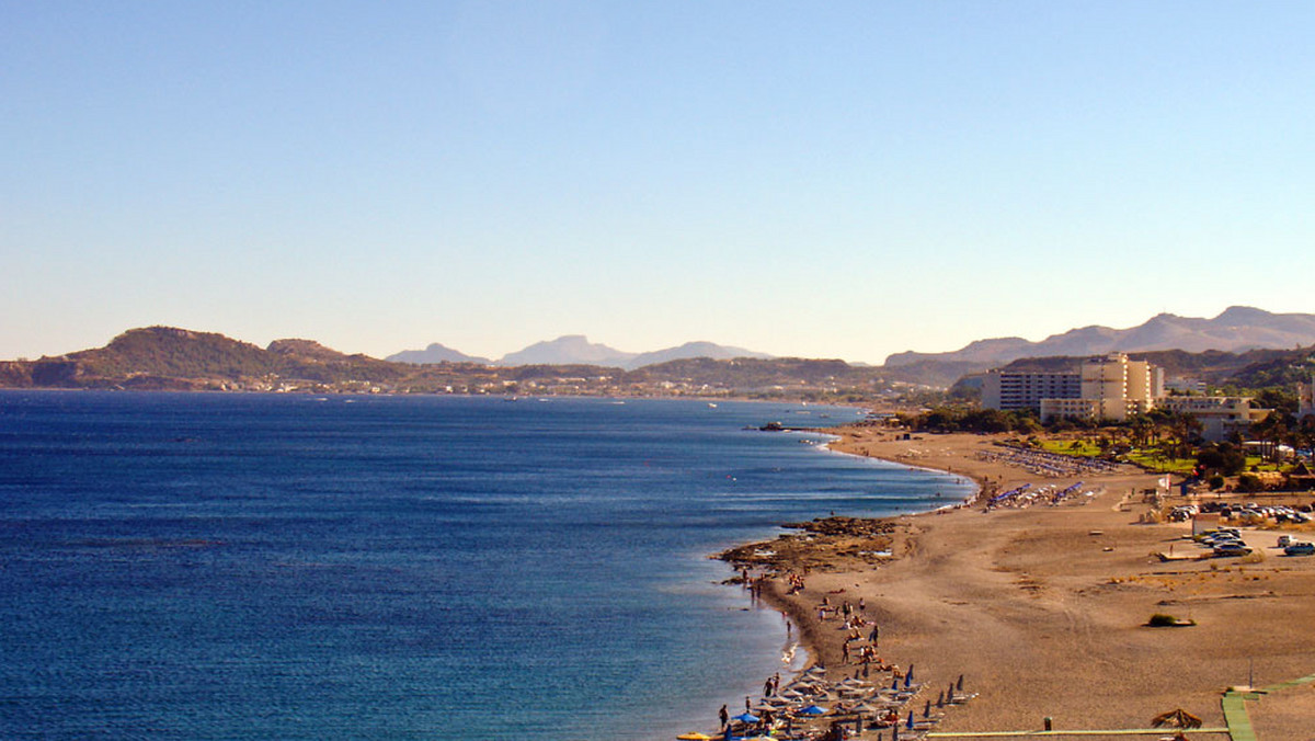 Mimo kryzysu finansowego i wielu strajków, liczba turystów, którzy przylecieli do Grecji w pierwszych siedmiu miesiącach roku wzrosła w porównaniu z takim samym okresem 2010 roku o ok.10 proc. - podał we wtorek grecki Związek Przedsiębiorstw Turystycznych SETE.