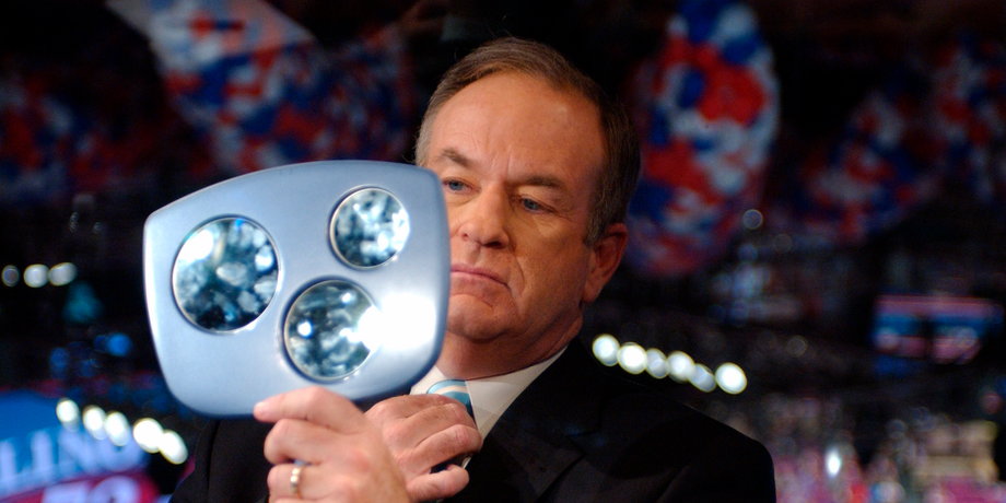 Television commentator Bill O'Reilly's latest settlement cost him $32 million.