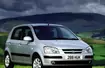 Azjatyckie hity: Hyundai Getz