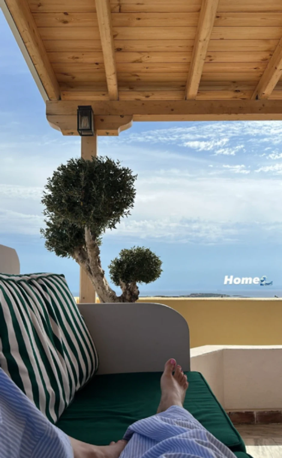 Stan Vesne Zmijanac u Grčkoj