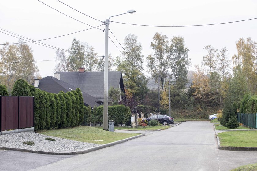 Godów. Mieszkańcy nie chcą składowiska odpadów kopalnianych 