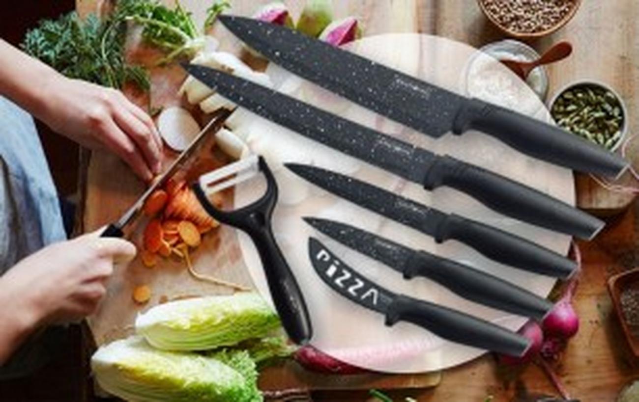 Правильно выбрать нож. Красивые кухонные ножи. Красивые наборы ножей. Ножи самозатачивающиеся кухонные. Дорогие кухонные ножи.