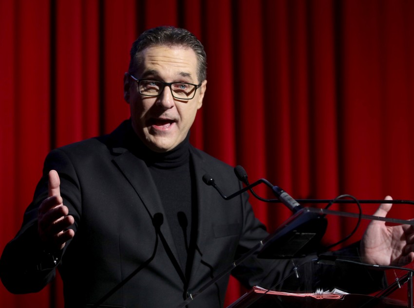 Hajnc Kristijan Štrahe