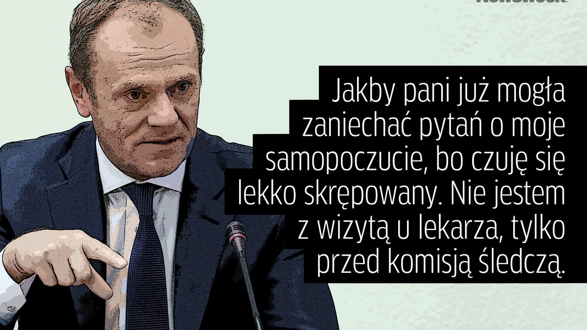 Donald Tusk