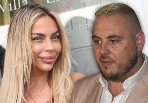 Filip Car i Sofija Janićijević