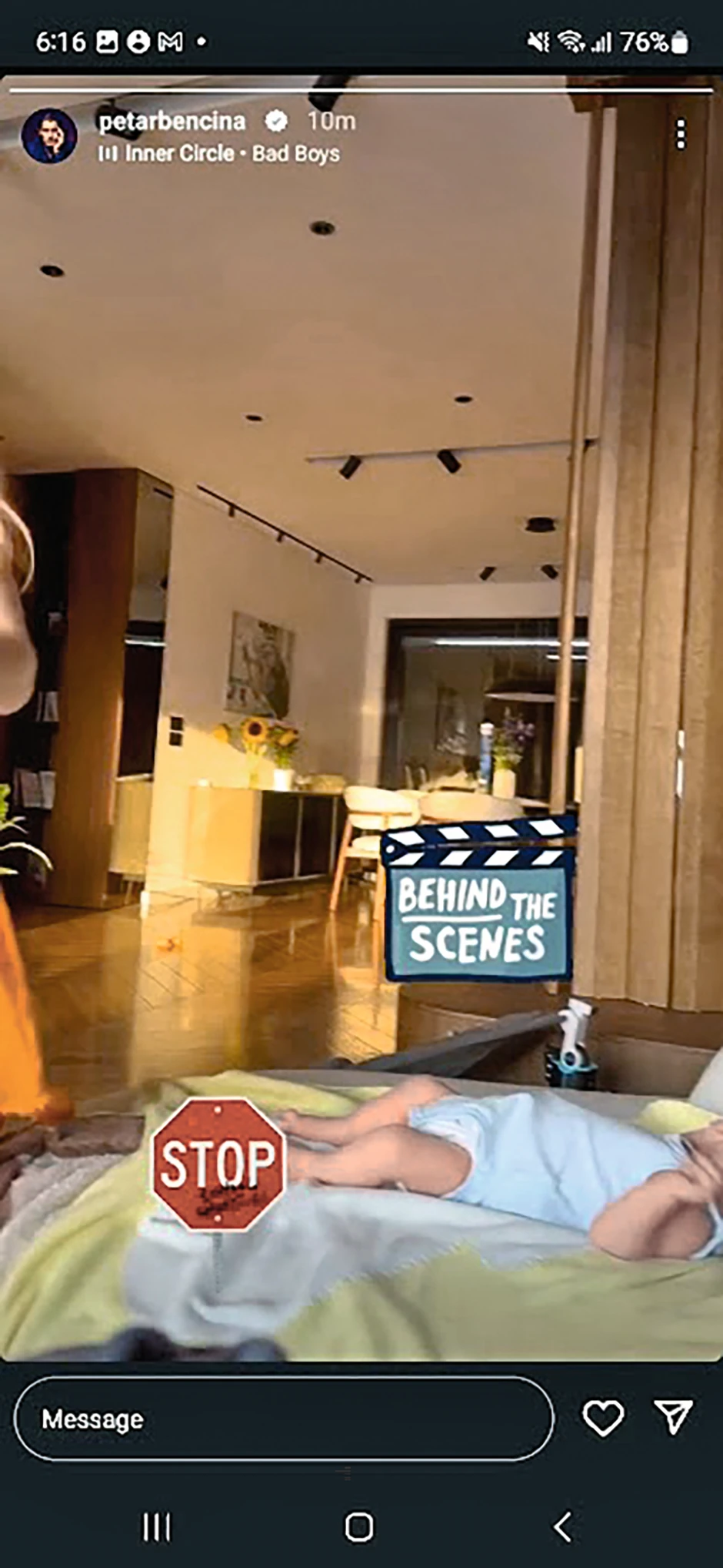 Kuća Petra i Tamare