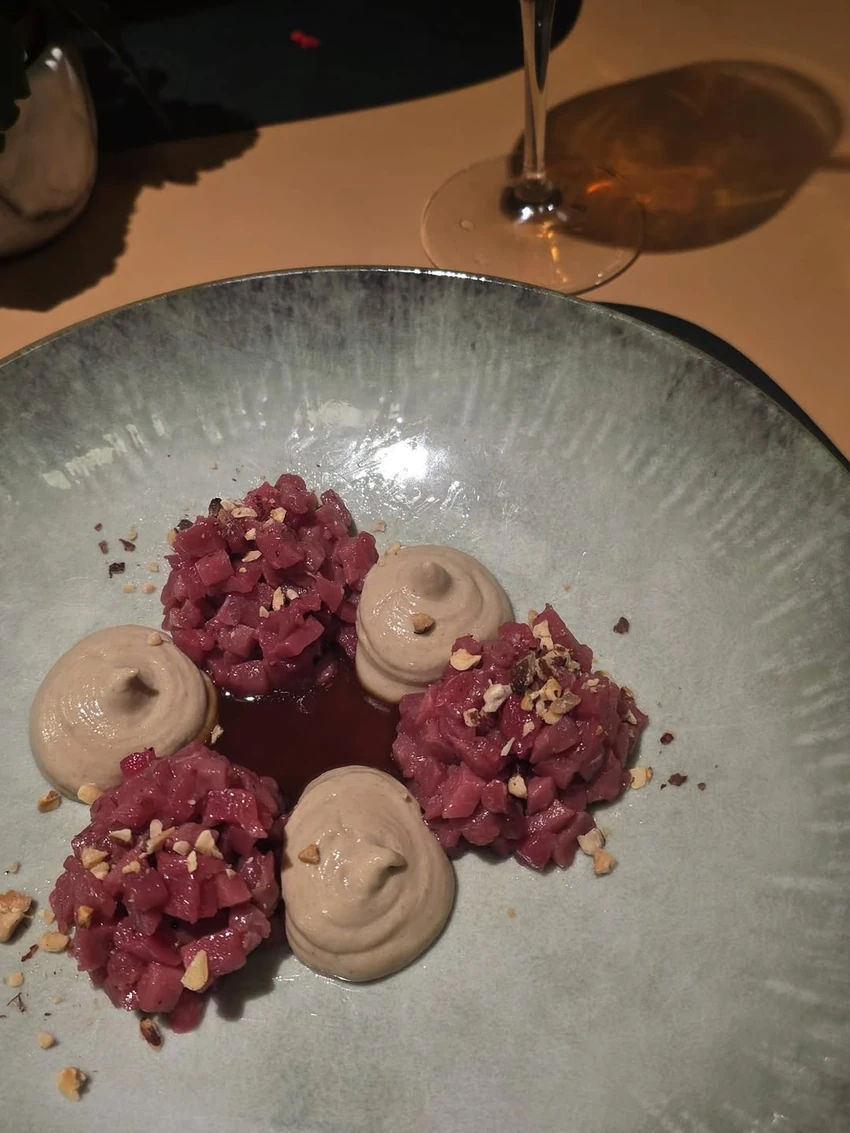 Nikolija Jovanović u Italiji