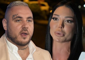 Filip Car i Maja Marinković