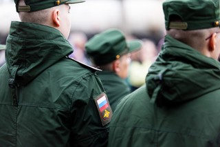 Inwazją na Ukrainę będzie dowodził szef Sztabu Generalnego Walerij Gierasimow