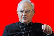 Abp Henryk Hoser