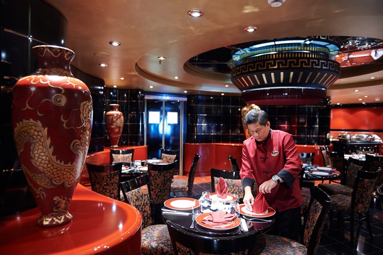 MSC Orchestra zawinął do portu w Gdyni