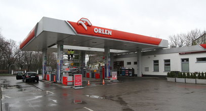 Diesel tańszy niż "95-ka". Jak długo?