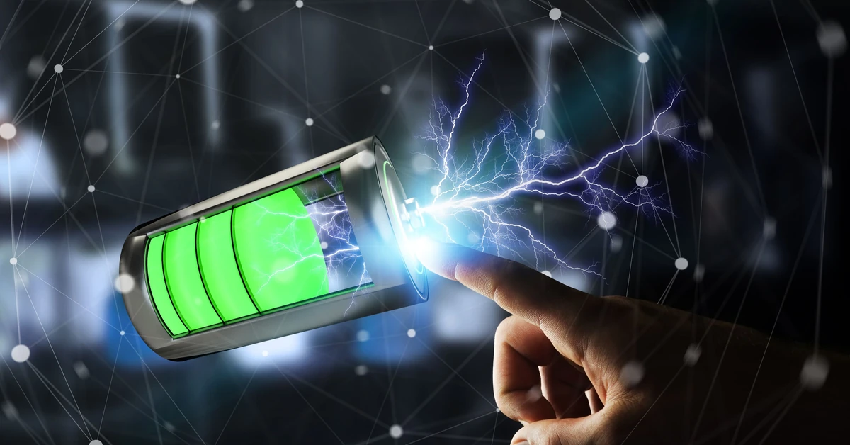 Nowa generacja baterii przepływowych: więcej energii, dłuższa żywotność i mniej korozji