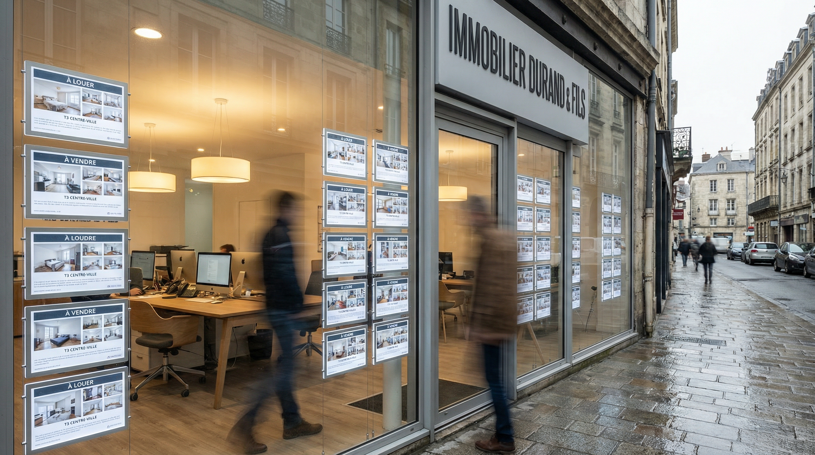 48% des agences immobilières acceptent la discrimination raciale selon SOS Racisme