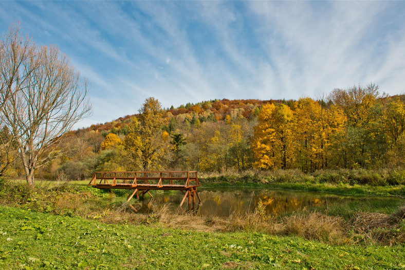 Magurski Park Narodowy