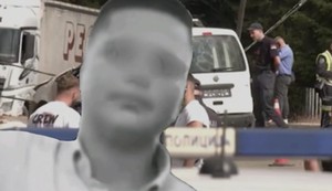 Poginuli tinejdžer na Goliji