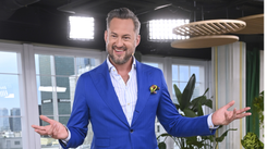 Widzowie 'Dzień dobry TVN' w szoku. Marcin Prokop bez Doroty Wellman