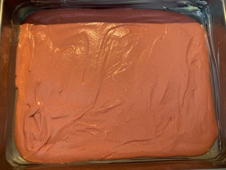 Red Velvet tortičky, inšpirované originálnym americkým receptom.