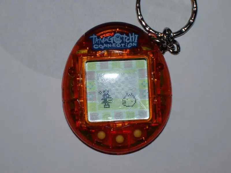 Tamagochi