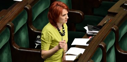 Posłanka PiS chce wieszać „zdrajców"