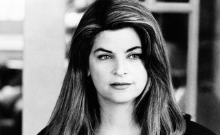 Zmarła aktorka, laureatka nagrody Emmy, Kirstie Alley