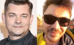 Zenek Martyniuk o swoim synu: Daniel pewne rzeczy przemyślał i zrozumiał